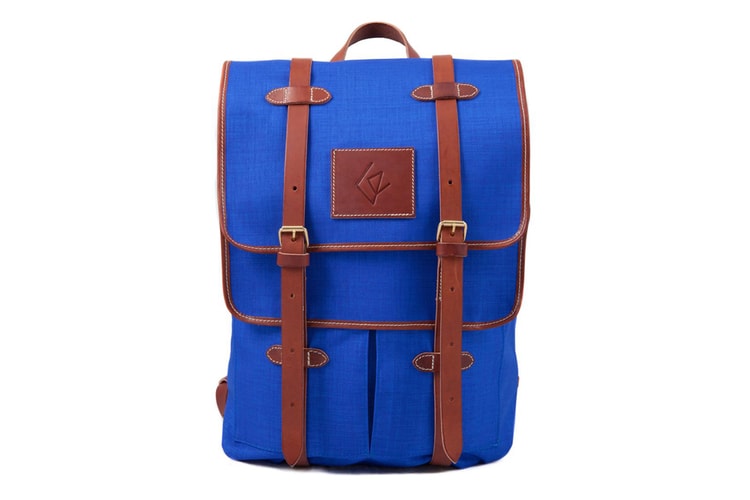 Centre Commercial x Jojo Messenger Bertus Bag