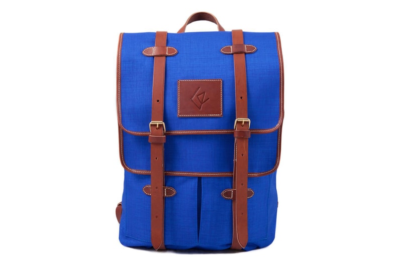 Centre Commercial x Jojo Messenger Bertus Bag