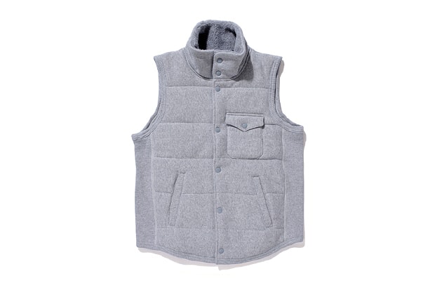 Champion Reverse Weave Vest