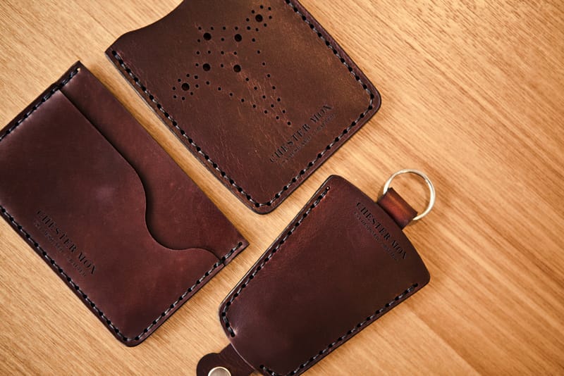 Chester Mox Interview with Bellanie Salcedo