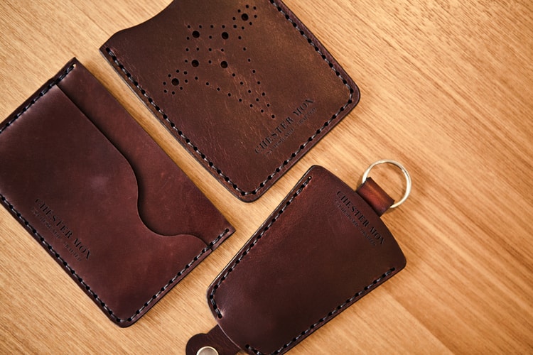 Chester Mox Interview with Bellanie Salcedo