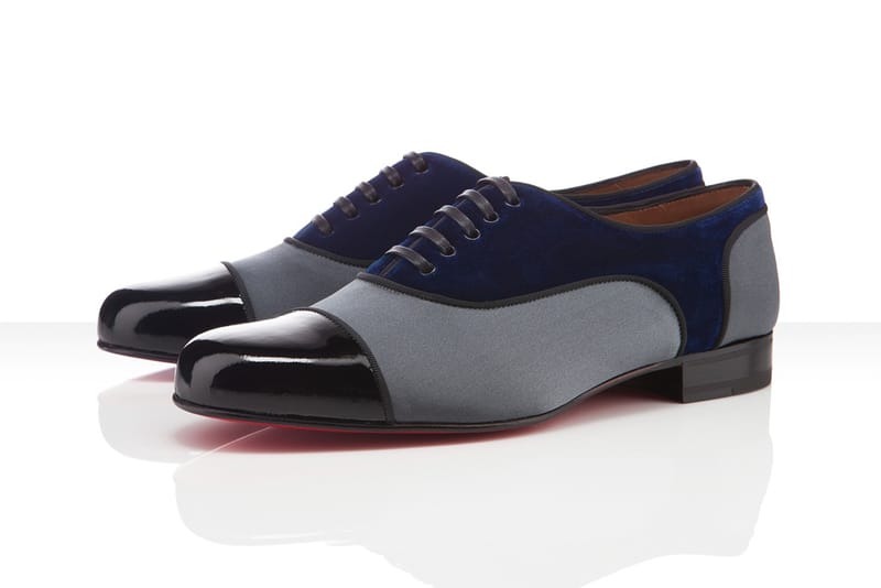 Christian Louboutin John John Flat 