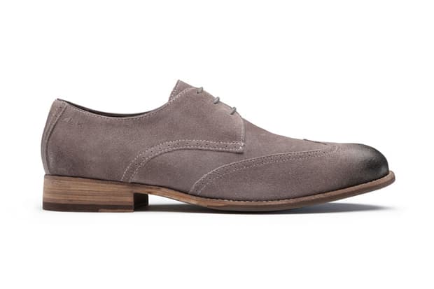 Clarks 2012 Spring/Summer Collection