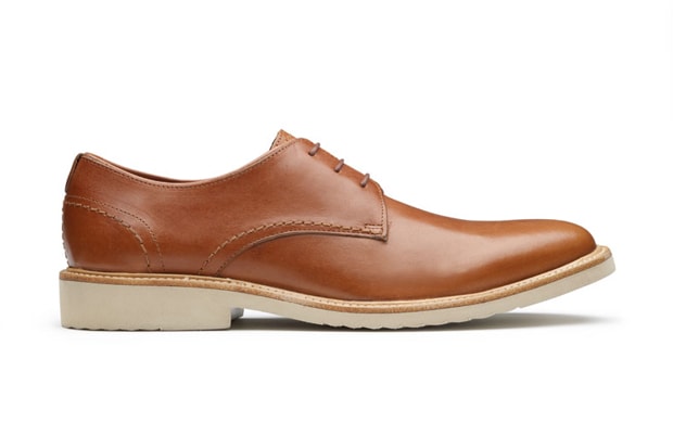 Clarks 2012 Spring/Summer Collection