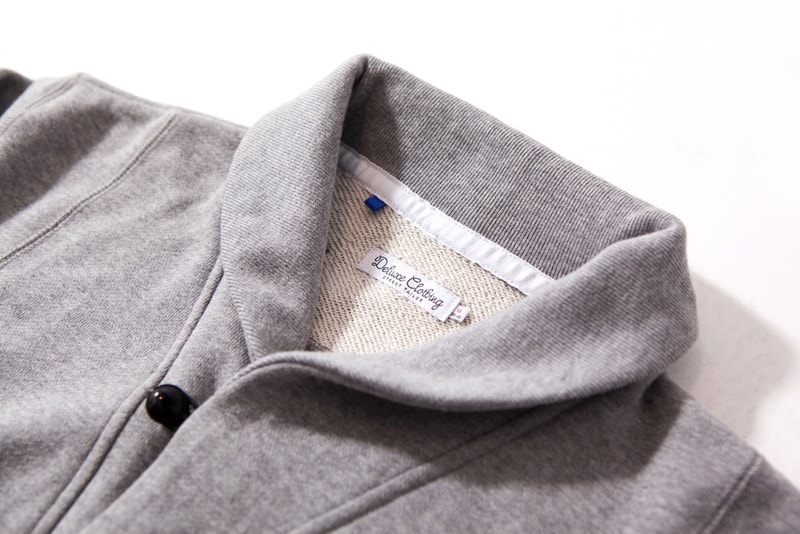 CLOT x Deluxe "Handshake" Capsule Collection