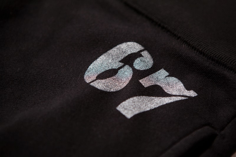 CLOT x Deluxe "Handshake" Capsule Collection