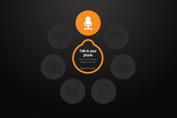 Cluzee: An Android Answer to the iPhone's Siri