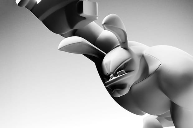 Coarsetoys Paw! Raw Version