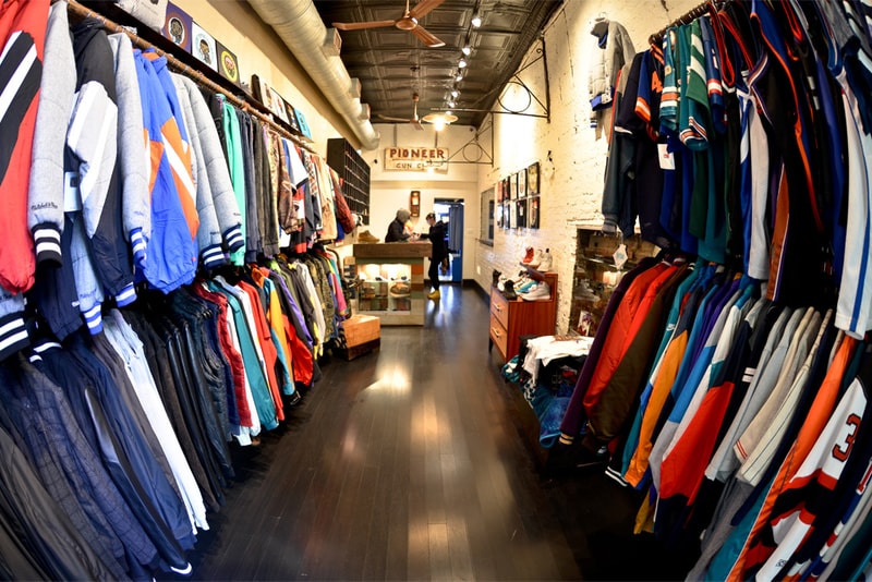 Community 54 Store Opening NYC