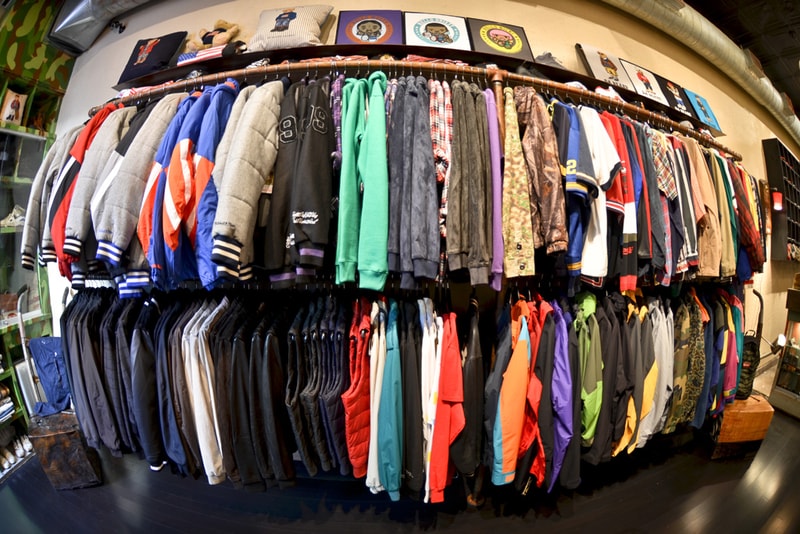 Community 54 Store Opening NYC