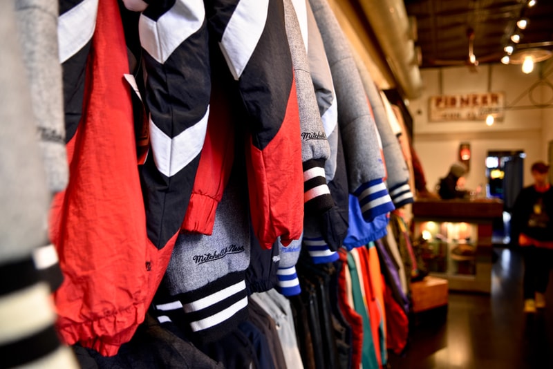 Community 54 Store Opening NYC