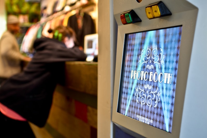 Community 54 Store Opening NYC