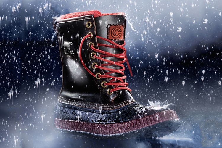 Concepts x Sorel Sentry Boot