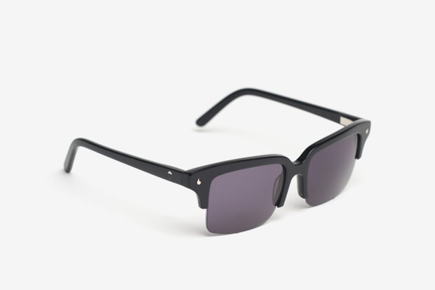 Contego The Hemingway & The Llosa Sunglasses
