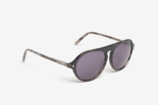 Contego The Hemingway & The Llosa Sunglasses