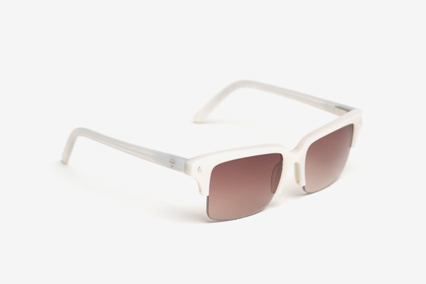 Contego The Hemingway & The Llosa Sunglasses