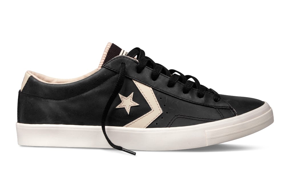 Converse 2011 Holiday Star Classic | HYPEBEAST