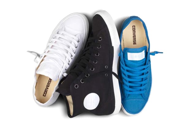 Converse 2012 Spring Chuck Taylor All Star LP