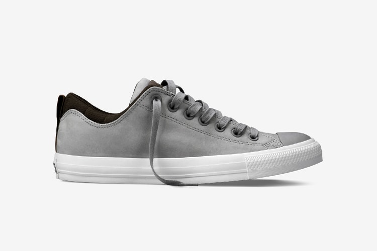Converse Chuck Taylor All Star Dual Collar