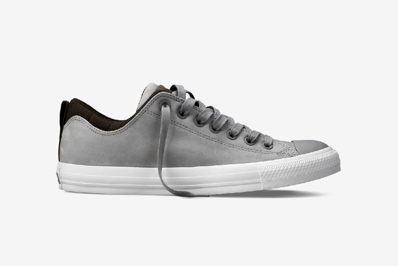 Converse Chuck Taylor All Star Dual Collar 