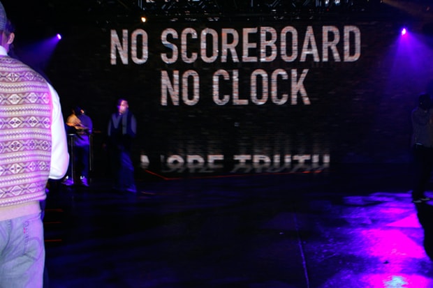 Converse DEFCON + ProLeather 2K11 Launch Party Recap