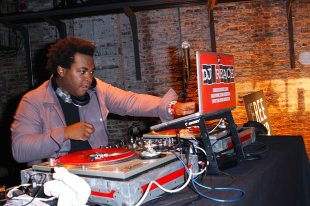 Converse DEFCON + ProLeather 2K11 Launch Party Recap