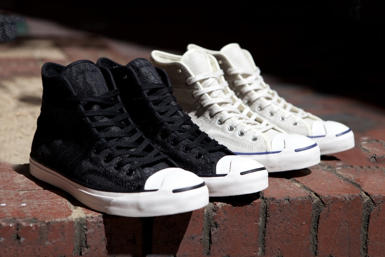 Converse First String 2011 Fall/Winter JP Johnny Hi