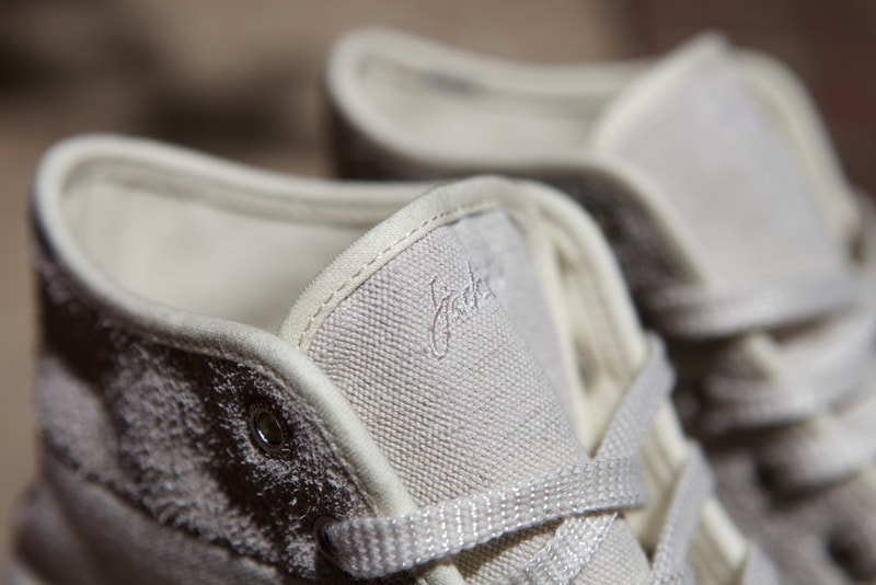 Converse First String 2011 Fall/Winter JP Johnny Hi