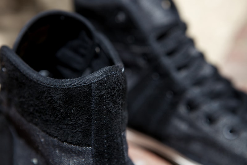 Converse First String 2011 Fall/Winter JP Johnny Hi