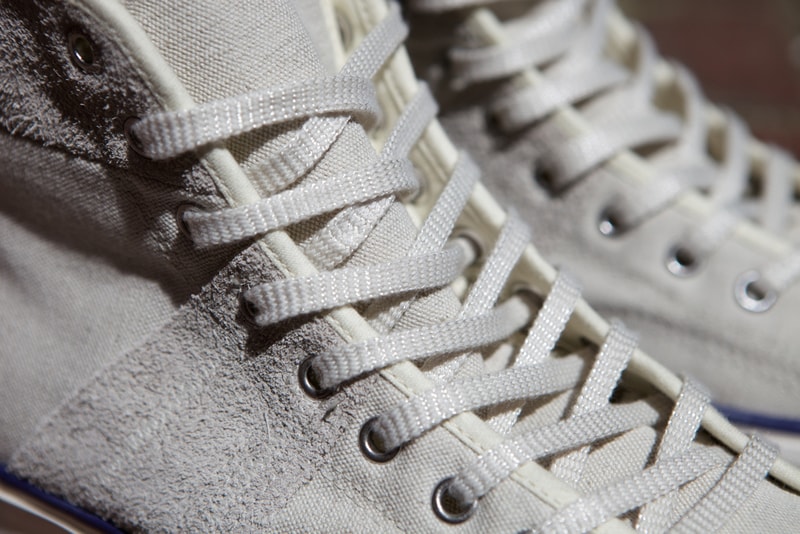 Converse First String 2011 Fall/Winter JP Johnny Hi