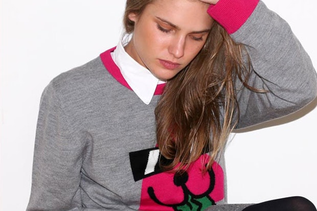 Cool Cats x Lacoste L!VE Lookbook