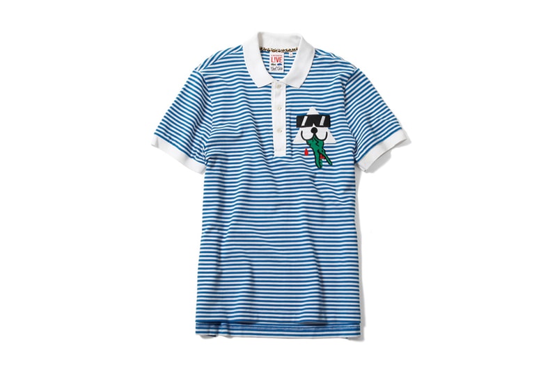 Cool Cats x Lacoste L!VE 2011 December Releases