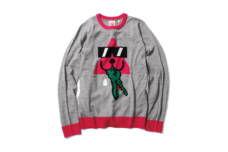 Cool Cats x Lacoste L!VE 2011 December Releases
