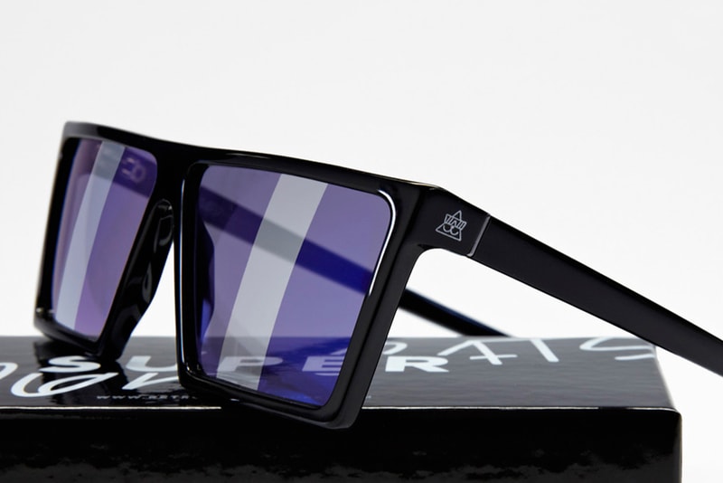 Cool Cats x SUPER Sunglasses