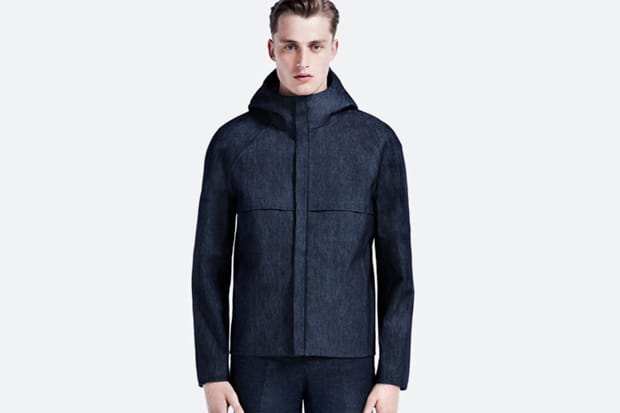 COS 2012 Spring/Summer Lookbook