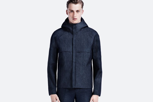 COS 2012 Spring/Summer Lookbook