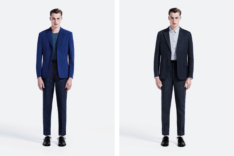 COS 2012 Spring/Summer Lookbook