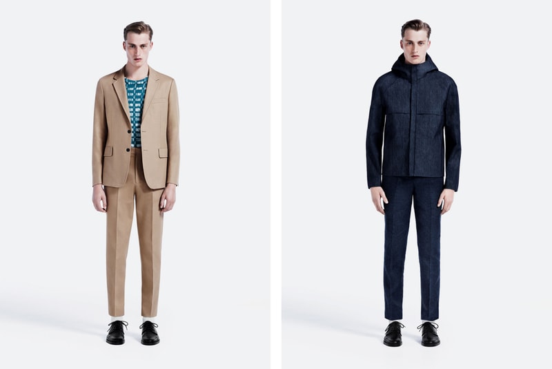 COS 2012 Spring/Summer Lookbook