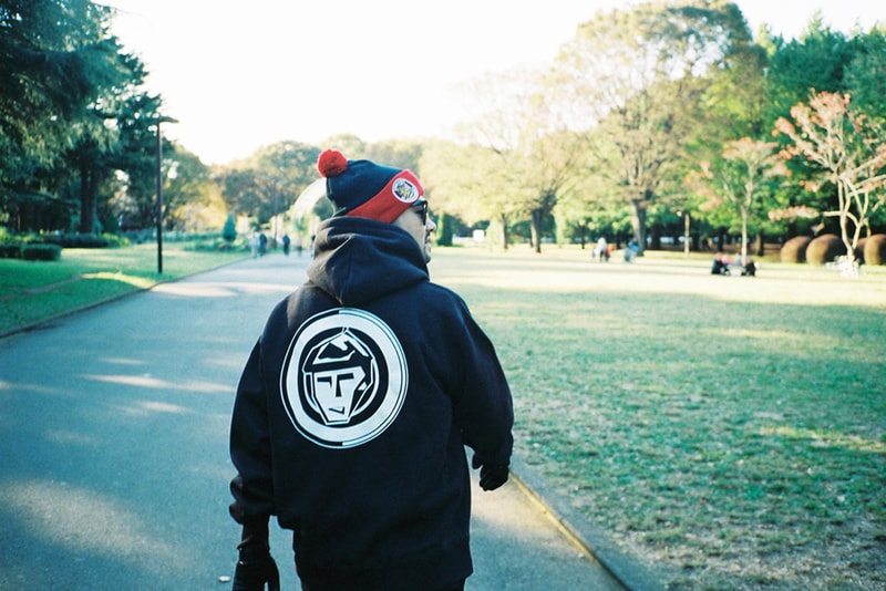 CREPEMAN 2011 Fall/Winter Collection Lookbook