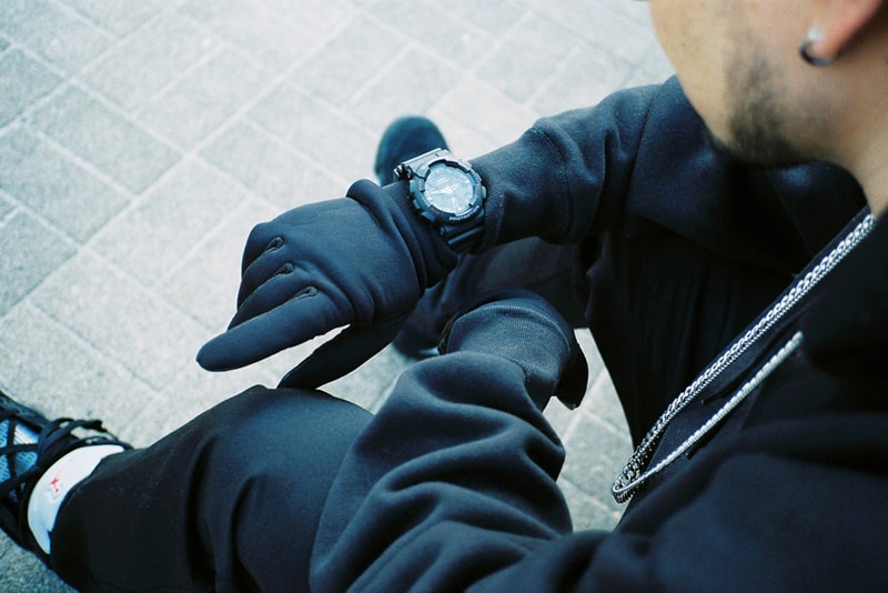 CREPEMAN 2011 Fall/Winter Collection Lookbook