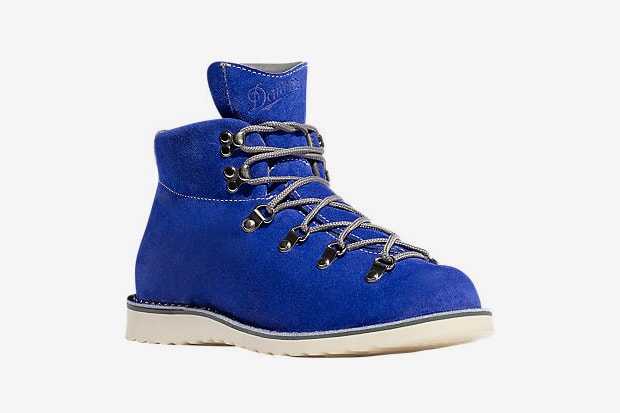 Danner Stumptown Mountain Trail Willamette