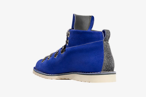 Danner Stumptown Mountain Trail Willamette