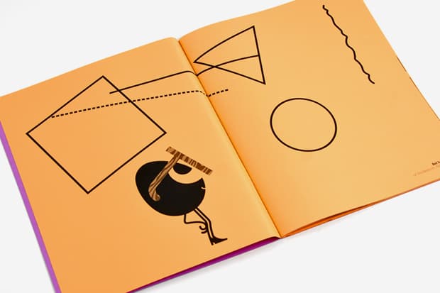 Darcel Disappoints Fanzine