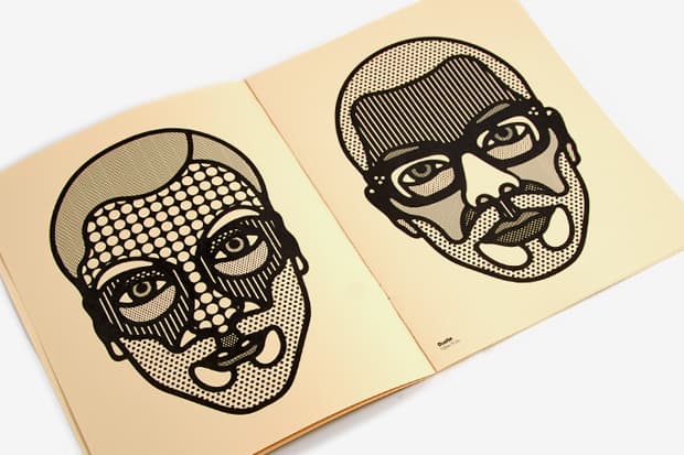 Darcel Disappoints Fanzine