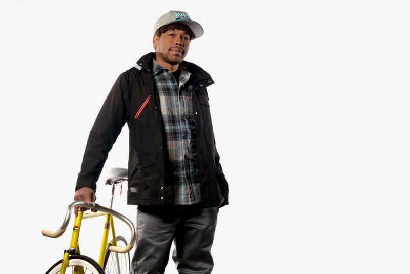 D.A.R.T. 2011 Fall/Holiday Collection 