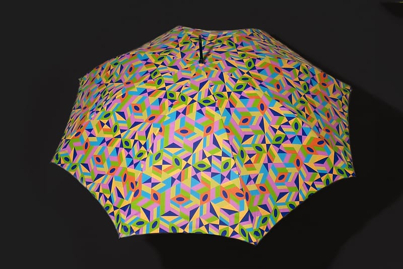 David David x TLS "Umbrellas"