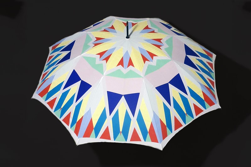 David David x TLS "Umbrellas"