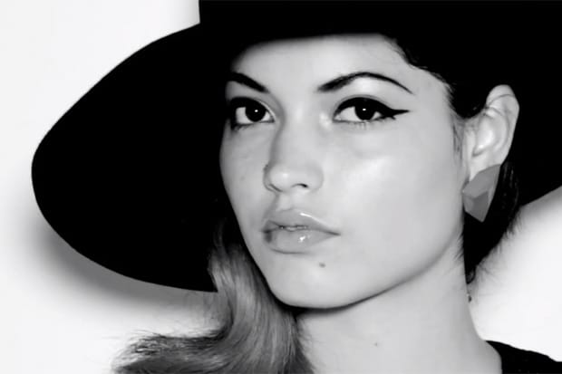 Dazed & Confused: 20 + 20 Covers featuring Pharrell Williams & Maxine Ashley