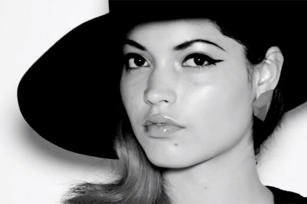 Dazed & Confused: 20 + 20 Covers featuring Pharrell Williams & Maxine Ashley