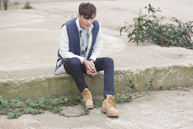 Dazed Digital: Caterpillar is 20! Video